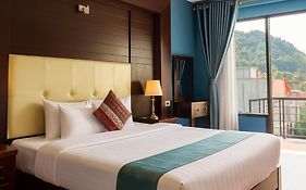 Sapa Elegance Hotel